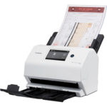 Canon imageFORMULA R50 Office Document Scanner - Imagen 6