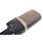 AKG C314 Stereo Bundle - Imagen 12