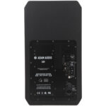 Adam Professional Audio Queens - Paquete 5.1 con monitores de medio campo serie S3 y subwoofer Sub2100 - Imagen 15
