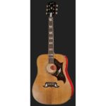 Gibson 1963 Dove LA Dark Natural #1 - Imagen 2