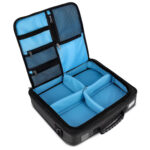 Adam Hall ORGAFLEX Bolsa para rack 02 - Imagen 8