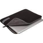 Funda para portátil Case Logic Reflect de 13" (negro) - Imagen 3