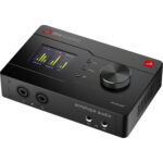 Interfaz de audio USB-C dual Antelope Zen Quadro Synergy Core - Imagen 5