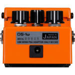 Pedal de distorsión BOSS Waza Craft DS-1W - Imagen 2