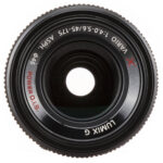 Panasonic LUMIX G X Vario PZ 45-175mm f/4-5.6 ASPH. ENERGÍA O.I.S. Lente - Imagen 5