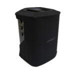 Bose S1 Pro+ Play-Through Cover para sistema PA S1 Pro+ (negro) - Imagen 2