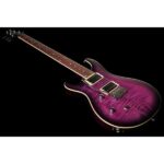 Harley Benton CST-24T LH Purple Burst Bundle - Imagen 9
