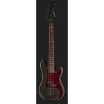 Harley Benton PB-Shorty SBK Standard Bundle - Imagen 2