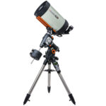 Telescopio Celestron CGEM II 1100 EdgeHD 11" f/10 SCT GoTo EQ - Imagen 10