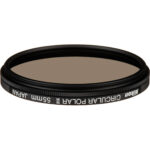 Filtro polarizador circular Nikon II (55 mm) - Imagen 2