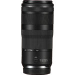Lente Canon RF 100-400 mm f/5.6-8 IS USM - Imagen 11