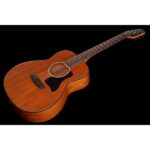 Harley Benton GS-Travel Mahogany Bundle - Imagen 7
