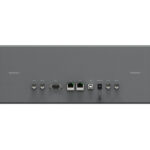Monitores duales 6G-SDI 6G-SDI montados en bastidor Blackmagic Design SmartScope Duo 4K - Imagen 11