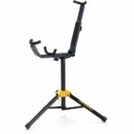 Hercules Stands DS552B Tuba Stand - Imagen 2