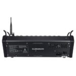 Allen & Heath CQ20B Case Bundle - Imagen 7