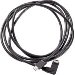 Cable USB 3.1 de ángulo recto profesional Bose para Videobar VB1 (6,5')