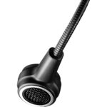 Auriculares Audio-Technica ATH-M50xSTS StreamSet con conectores XLR y de 3,5 mm - Imagen 8