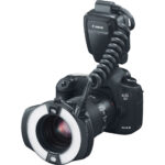 Canon MR-14EX II Macro Ring Lite - Imagen 4