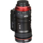 Canon CN-E 18-80mm T4.4 COMPACT-SERVO Cinema Zoom Lens (EF Mount) - Imagen 15