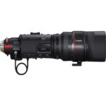 Canon CINE-SERVO 50-1000mm T5.0-T8.9 PL Lens with SS-41-IASD Kit - Imagen 11