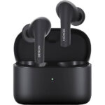 Auriculares inalámbricos Denon True (negros) - Imagen 2
