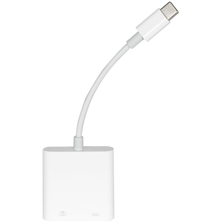 c9d56ca153b57dd8ab53b38ec74a16bf.jpg Adaptador American DJ USB-C para controlador LINK - Imagen 1