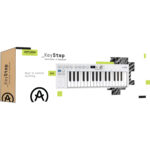 Arturia Keystep mk2 Teclado controlador MIDI de 32 teclas y secuenciador - Imagen 2