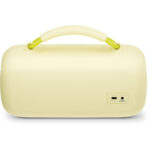 Altavoz portátil Bose SoundLink Max (amarillo cítrico) - Imagen 4