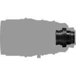 Canon RL-S1 Super 35 Relay Kit for Flex Zoom 20-50mm T2.4 FF Lens - Imagen 2