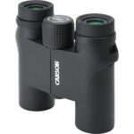 Carson 10x25 VP-025 Binoculars (Black) - Imagen 2
