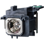 Lámpara de repuesto Panasonic ET-LAV400 UHM para proyectores Panasonic seleccionados (270 W)