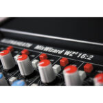 Allen & Heath MixWizard4 16:2 - Consola de mezclas profesional - Imagen 10