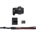 Canon EOS R8 Mirrorless Camera with Essentials+ Kit - Imagen 8