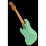 Harley Benton JB-62CC Mini SFG Set w/Warwick - Imagen 9