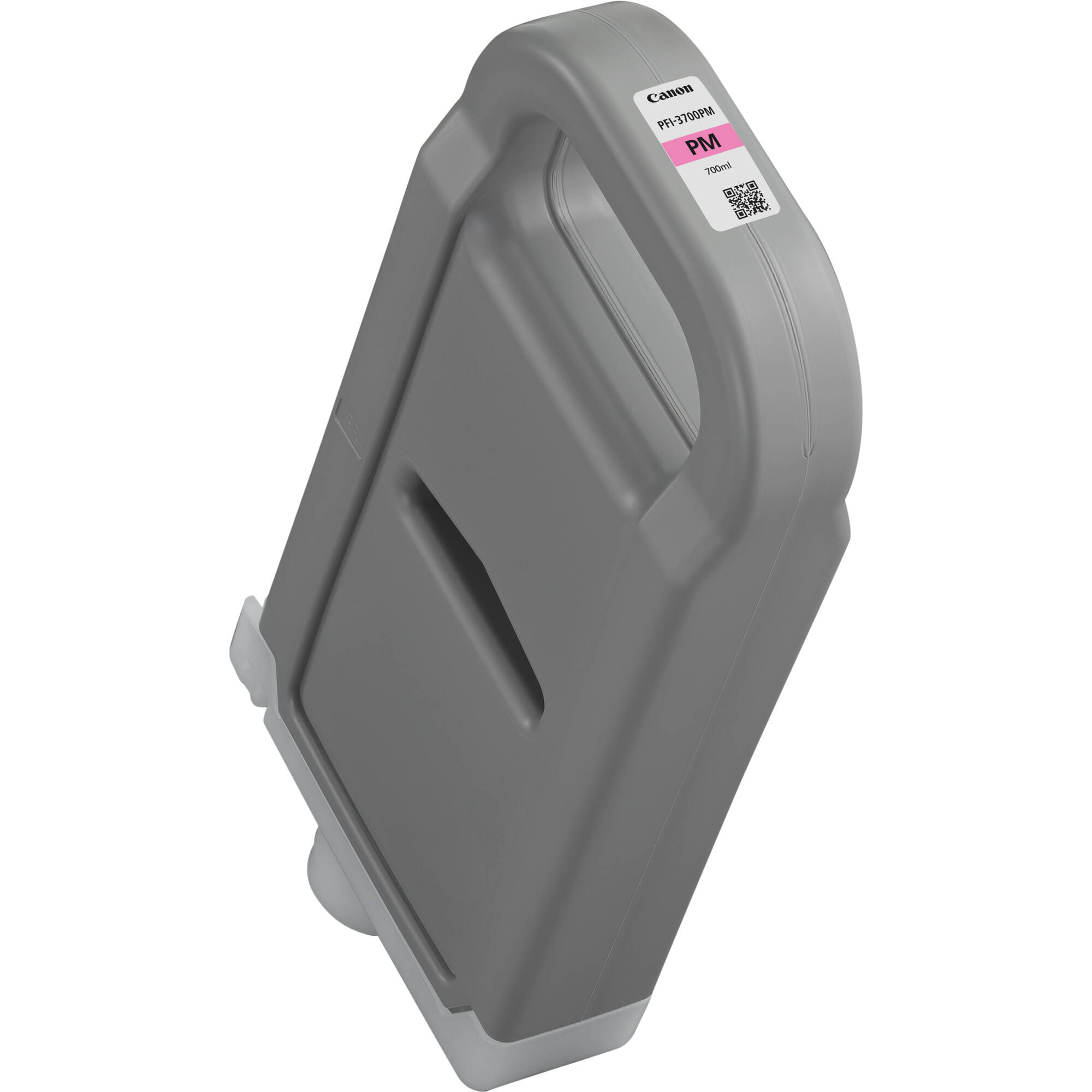 ca085f73c9fed0257980e951dc6ee828-1.jpg Canon PFI-3700 PM Photo Magenta Pigment Ink Tank (700mL) - Imagen 1
