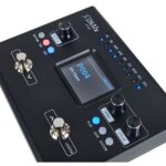 Harley Benton DNAfx GiT Core + Cab WH Bundle - Imagen 11