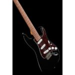 Harley Benton ST-62 BK Vintage Series Bundle - Imagen 5