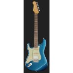 Harley Benton ST-Modern HSS LH LPB Bundle - Imagen 2