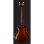 Harley Benton HB-60 WB Set w/Warwick - Imagen 3