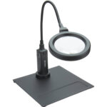 Lupa LED Carson 2x Pro Series - Imagen 3