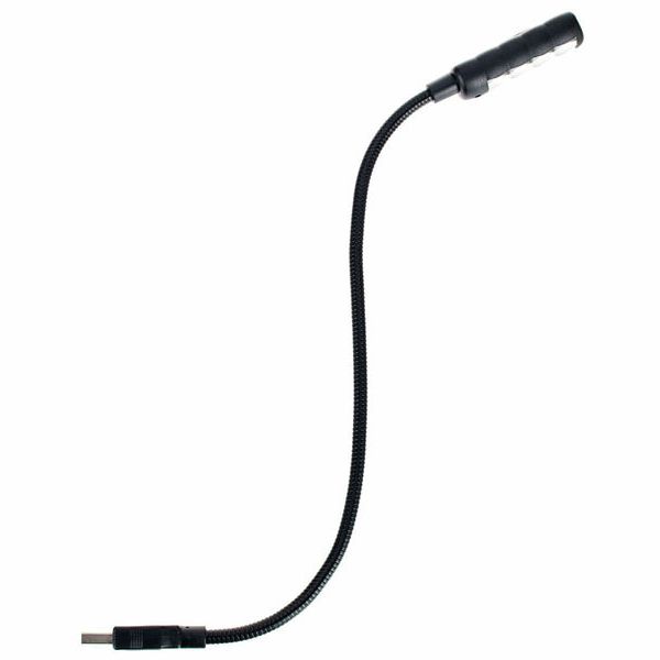 ca1d485cbb8e9af1dacd93ecd7933164.jpg Adam Hall SLED 1 Ultra USB COB LED - Imagen 1