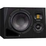 Adam Professional Audio A8H 340W 8" Kit de monitores de estudio activos de 3 vías (par) - Imagen 2