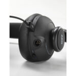 AKG K371-BT Auriculares profesionales de estudio cerrados con Bluetooth - Imagen 10