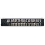 Conmutador de producción en vivo Blackmagic Design ATEM 4 M/E Constellation HD (2 RU) - Imagen 3