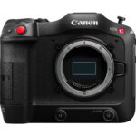Canon EOS C70 Cinema Camera Kit with 24-105mm Zoom Lens - Imagen 3