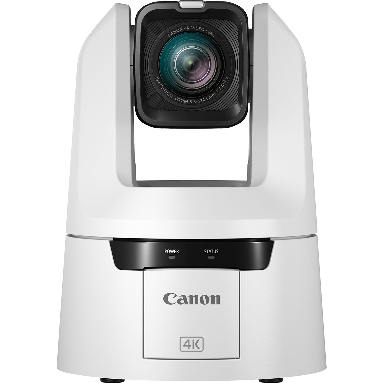 ca6d5d17828ce6e790484f77c6cea3f5-3.jpg Canon CR-N700 4K PTZ Camera with 15x Zoom (Titanium White) - Imagen 1