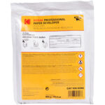 Revelador de papel Kodak Professional DEKTOL (para hacer 1 gal)