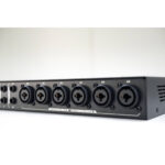 Interfaz de audio Antelope Discrete 8 Oryx Synergy Core 26x38 USB-C - Imagen 9