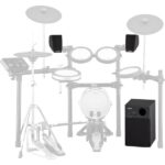 Yamaha MS45DR E-Drum Monitor System - Imagen 4