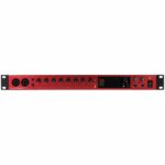 Focusrite Clarett+ 8Pre - Imagen 5